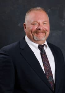 ERIC CLELAND Physical Therapist Prescott AZ