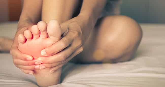 what is plantar fasciitis