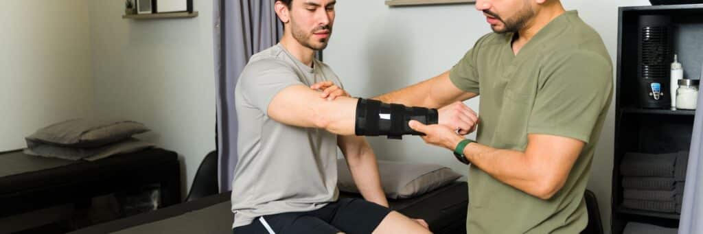 Dustin Quig Our Team - Orthopedic Doctors, Surgeons, Physical Therapists