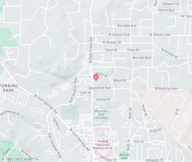 Granite Orthopaedics PLLC (Prescott)