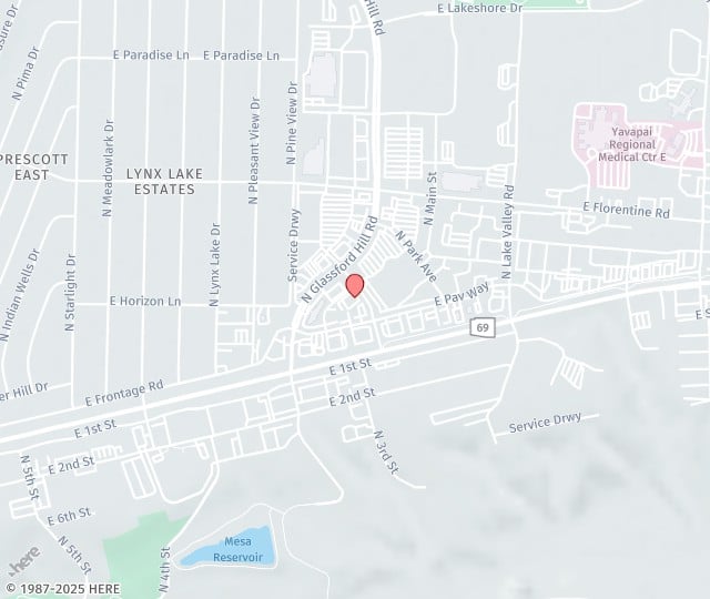 Granite Orthopaedics, PLLC (Prescott Valley)