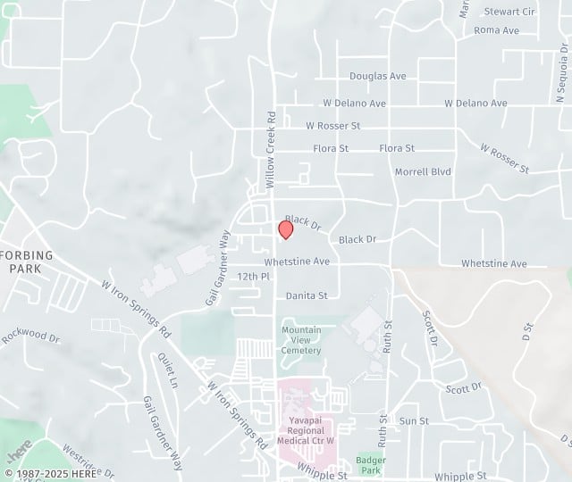 Granite Orthopaedics PLLC (Prescott)