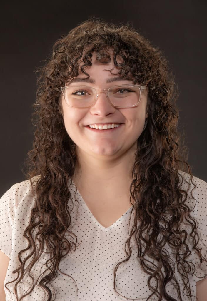 Morgan McKinney, DPT